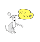 2匹のワンコ♡犬スタンプ（個別スタンプ：14）