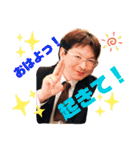 ともえさんの番外編④（個別スタンプ：2）