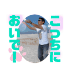 ともえさんの番外編④（個別スタンプ：6）