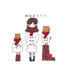 SHIORIオリジナルスタンプ（個別スタンプ：1）