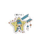 SHIORIオリジナルスタンプ（個別スタンプ：2）