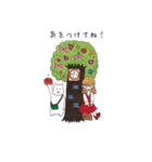 SHIORIオリジナルスタンプ（個別スタンプ：3）