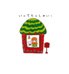 SHIORIオリジナルスタンプ（個別スタンプ：4）