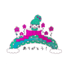 SHIORIオリジナルスタンプ（個別スタンプ：5）