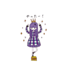 SHIORIオリジナルスタンプ（個別スタンプ：6）