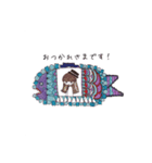 SHIORIオリジナルスタンプ（個別スタンプ：7）