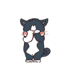 ちょびひげチャップ（個別スタンプ：27）