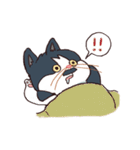 ちょびひげチャップ（個別スタンプ：32）