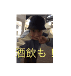 SEPTUM CITY  pitosh編（個別スタンプ：7）