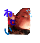 双子べびー 2（個別スタンプ：6）