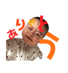 双子べびー 2（個別スタンプ：8）