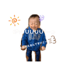 もときさん（個別スタンプ：1）