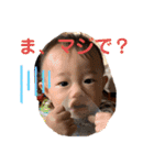 もときさん（個別スタンプ：5）