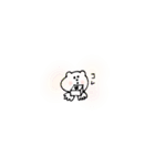喜怒哀楽伝えたい（個別スタンプ：31）