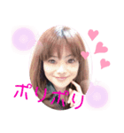 ともえさんの番外編①修正版（個別スタンプ：11）