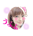 ともえさんの番外編①修正版（個別スタンプ：12）