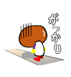 ビーンズ君（個別スタンプ：32）