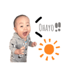あすまだよ（個別スタンプ：4）