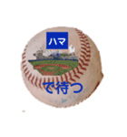 225ボールメッセージ6（個別スタンプ：8）