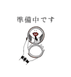 ekolula sticker（個別スタンプ：29）
