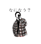 ekolula sticker（個別スタンプ：31）