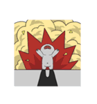 はんにゃ系（個別スタンプ：14）