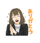 はんにゃ系（個別スタンプ：22）