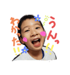 こあたんとはーたん（個別スタンプ：3）