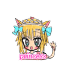 ミミツキ（個別スタンプ：31）