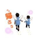 my★sons（個別スタンプ：7）