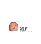 陽翔 ❤︎（個別スタンプ：5）