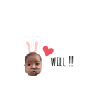 陽翔 ❤︎（個別スタンプ：11）