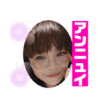 ともえさんの番外編⑤（個別スタンプ：6）