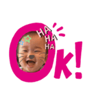 ゆずぽんず×はづぽんず（個別スタンプ：15）