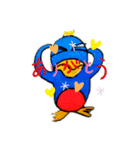 ぎんぺん（個別スタンプ：4）