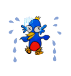 ぎんぺん（個別スタンプ：6）