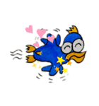 ぎんぺん（個別スタンプ：7）