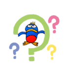ぎんぺん（個別スタンプ：9）
