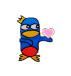 ぎんぺん（個別スタンプ：10）