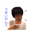 ポンコツ常連客（個別スタンプ：40）
