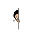 愛しの父さん（個別スタンプ：28）
