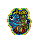 kato_animal（個別スタンプ：1）