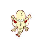 kato_animal（個別スタンプ：2）