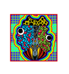 kato_animal（個別スタンプ：14）