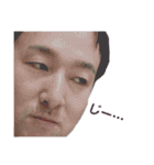 ノリヒト神話（個別スタンプ：7）