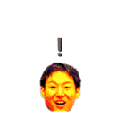 ノリヒト神話（個別スタンプ：15）