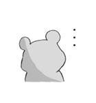 ぱんだ……（個別スタンプ：10）