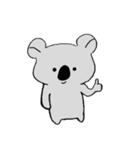 ぱんだ……（個別スタンプ：25）
