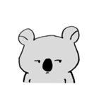 ぱんだ……（個別スタンプ：36）