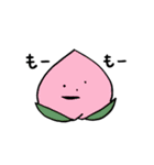 くだものだもの 。（個別スタンプ：11）